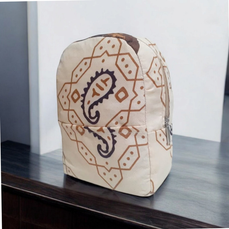 کیف لوازم آرایش زنانه مدل اسلیمی