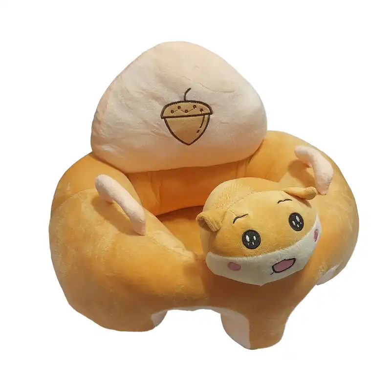 صندلی پشتیبان کودک طرح سنجاب مدل 2444