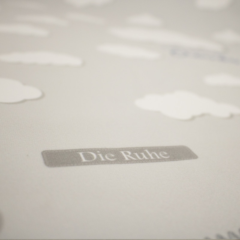 زیرانداز تعویض نوزاد دی روحه مدل ابرا