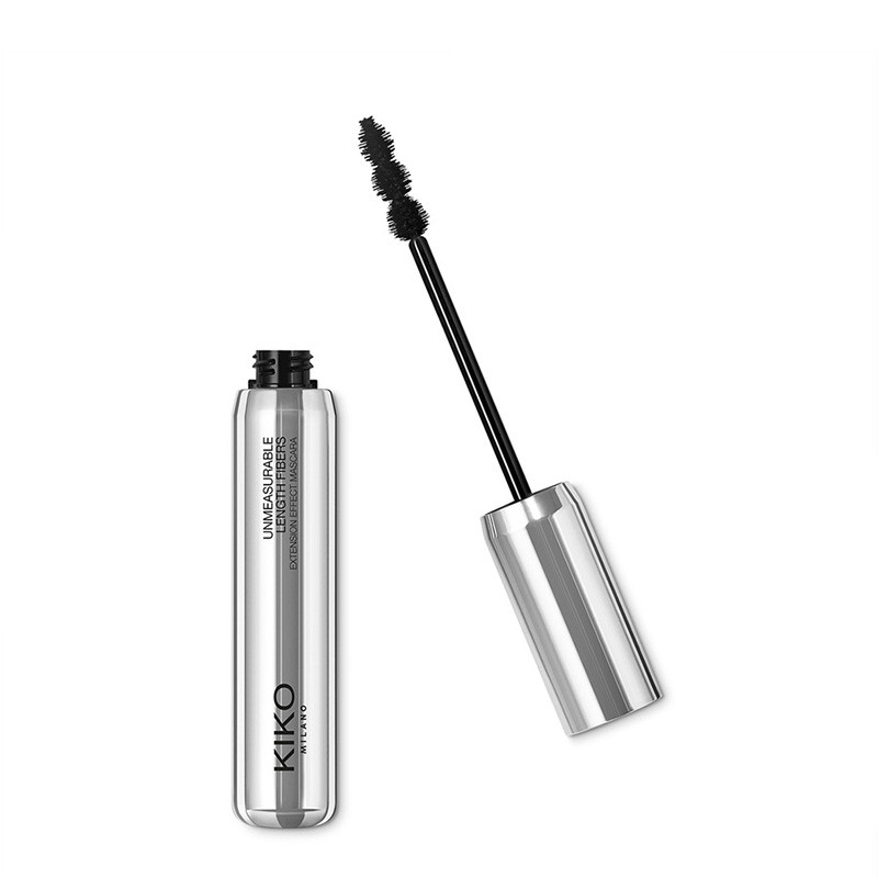 ریمل کیکو میلانو مدل انمشوریبل لنگس فیبروز