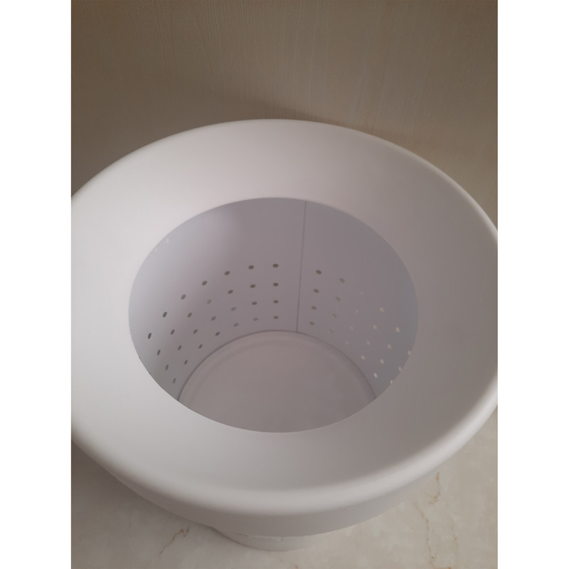 سطل زباله سام ست مدل 35100 سطل زباله سام ست مدل 35100