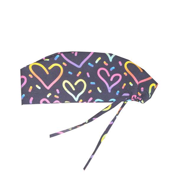 کلاه جراحی مدل KMG1