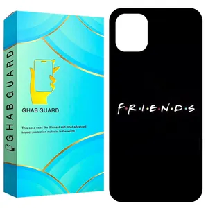 Ghab Guard GCHP11 Cover For Apple iPhone 11