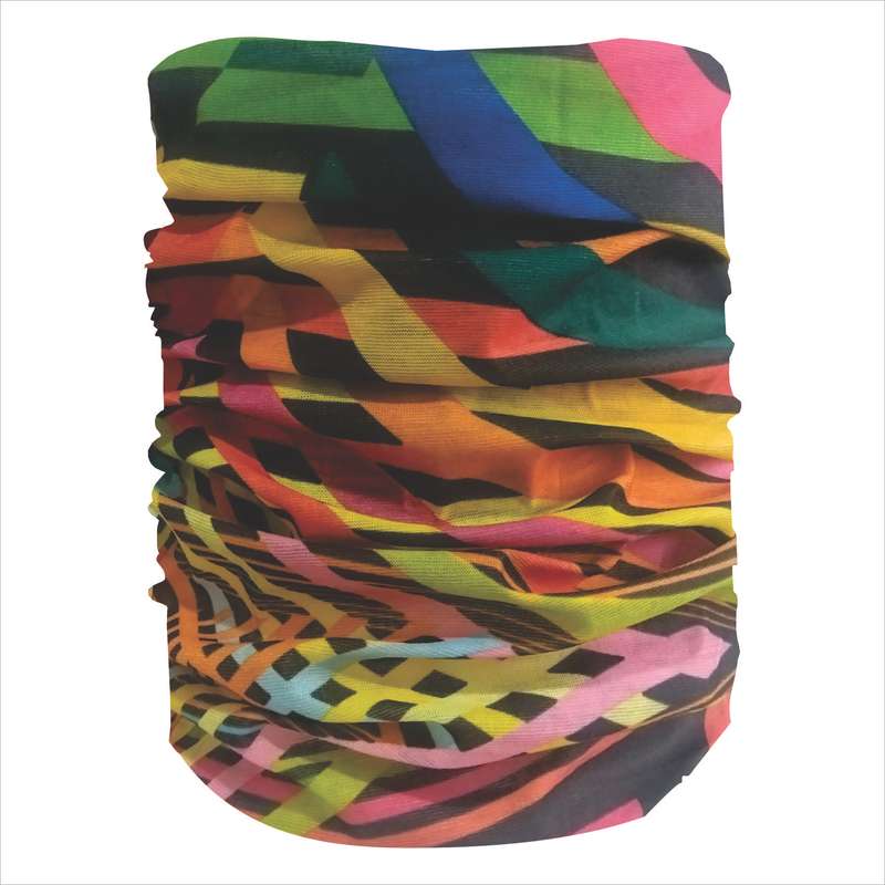 دستمال سر و گردن مدل 01