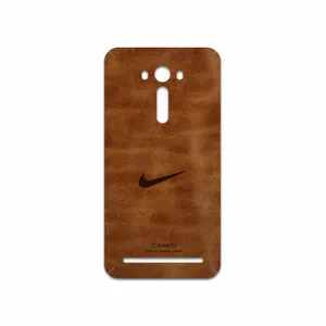 MAHOOT BFL-NK Cover Sticker for ASUS Zenfone 2 Laser