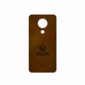 MAHOOT BFL-XBOX Cover Sticker for Nokia 3.4