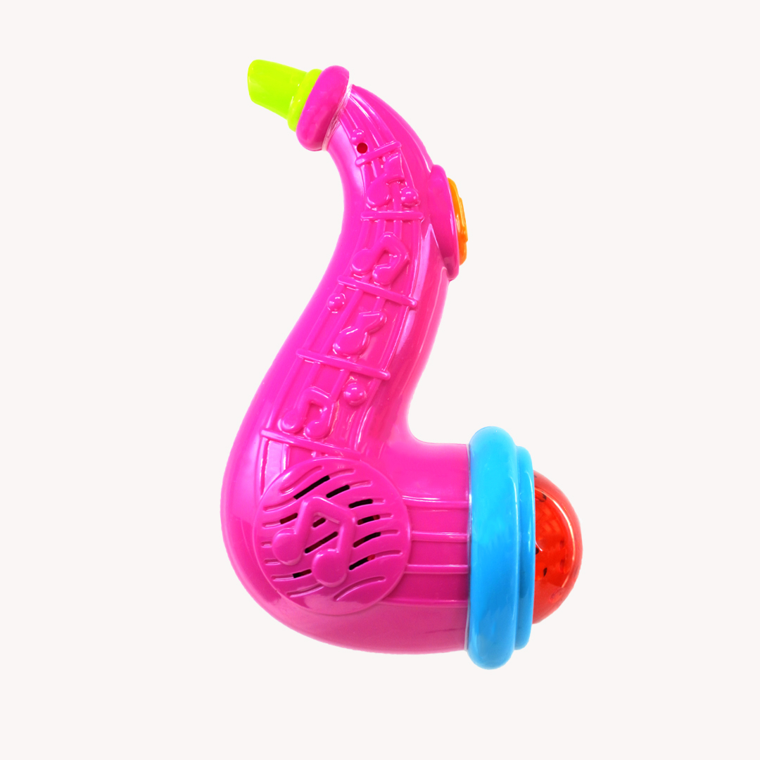 بازی آموزشی موزیکال مدل ST-2C