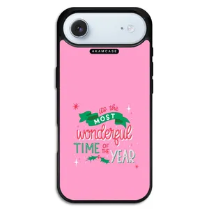 AKAM AMC-WA17AIR-CHRISTMAS-13 Cover For Apple iPhone Air