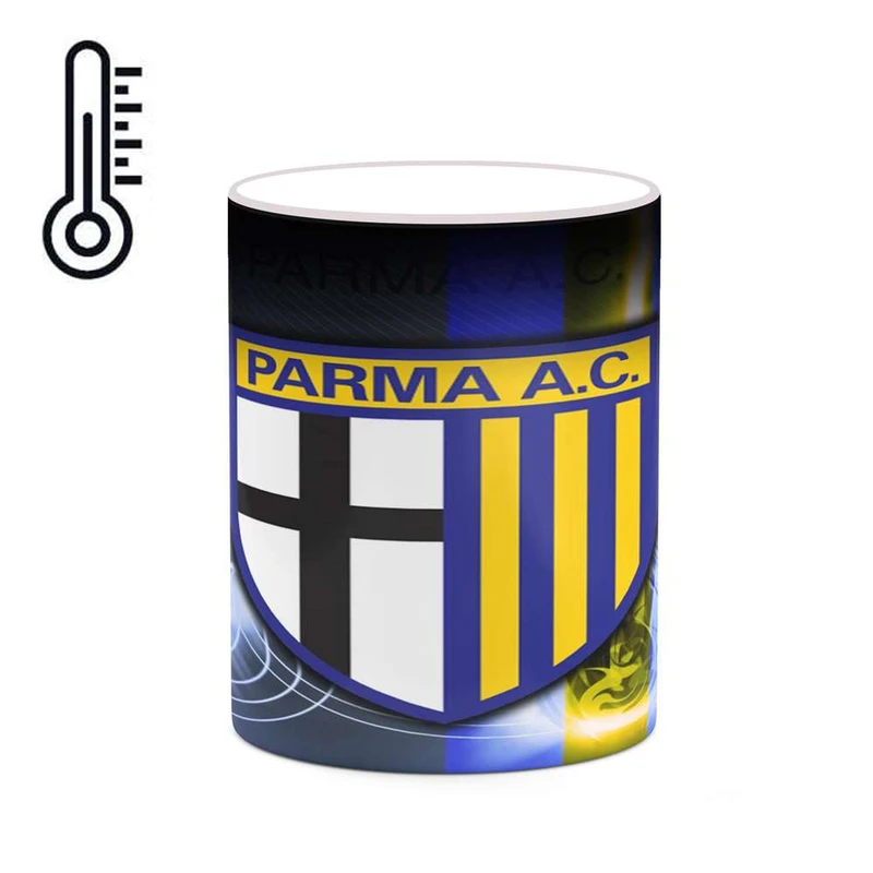 ماگ حرارتی کاکتی مدل تیم Parma1 کد mgh19808