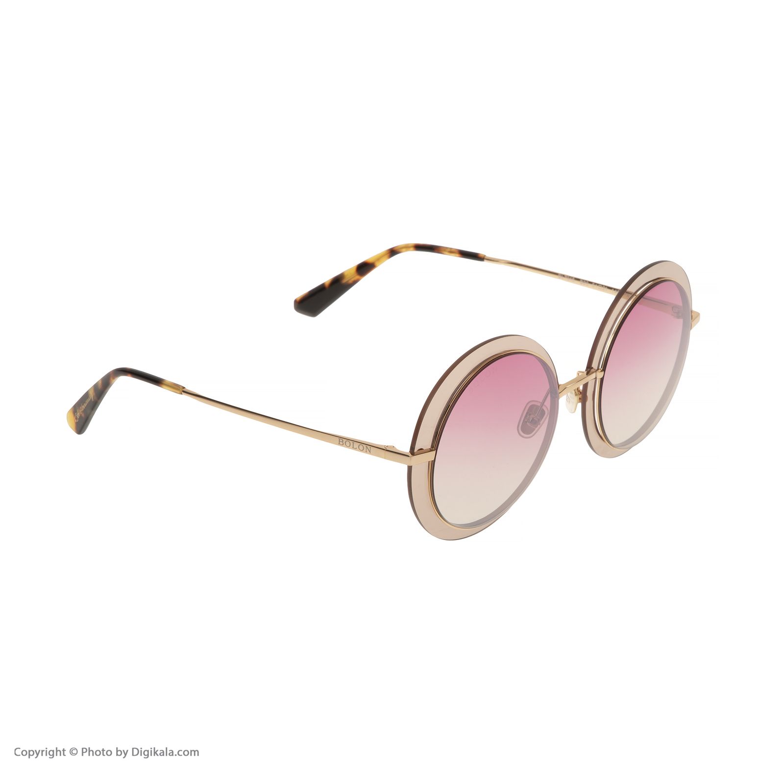عینک آفتابی زنانه بولون مدل BL7015B20 -  - 3