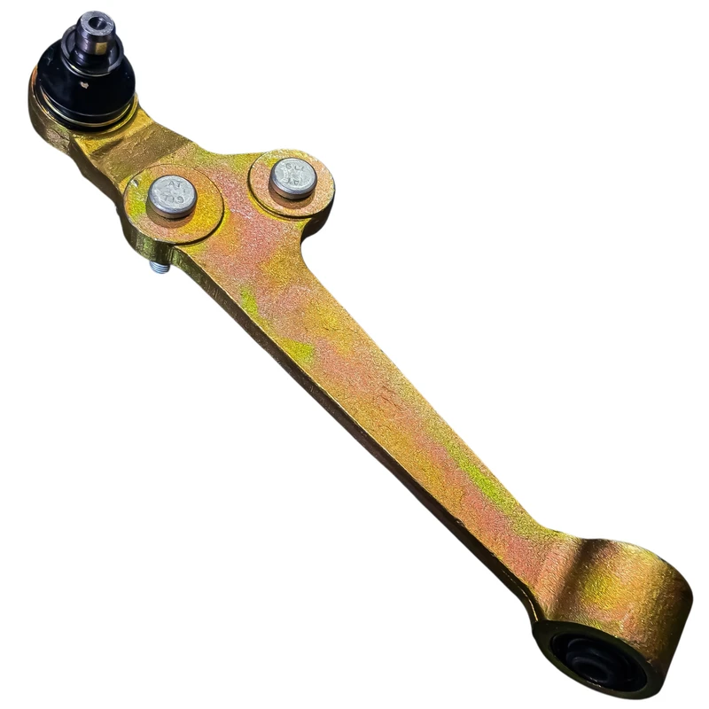 طبق چپ جلوبندی خودرو فورس مدل 002394 مناسب برای کیا ریو