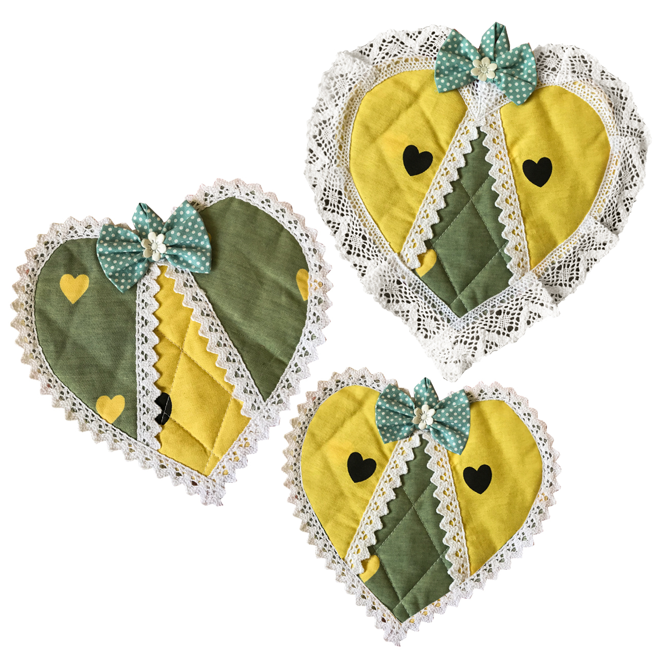 دستگیره آشپزخانه خانه دیبا کد GSZ3 بسته 3 عددی 