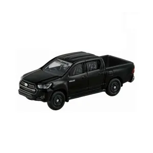 ماشین بازی تاکارا تامی مدل Toyota Hilux کد 175605