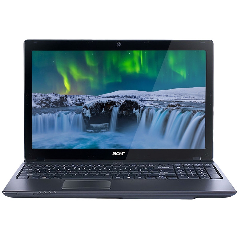 لپ تاپ 15.6 اینچی ایسر مدل Aspire 5750G-N