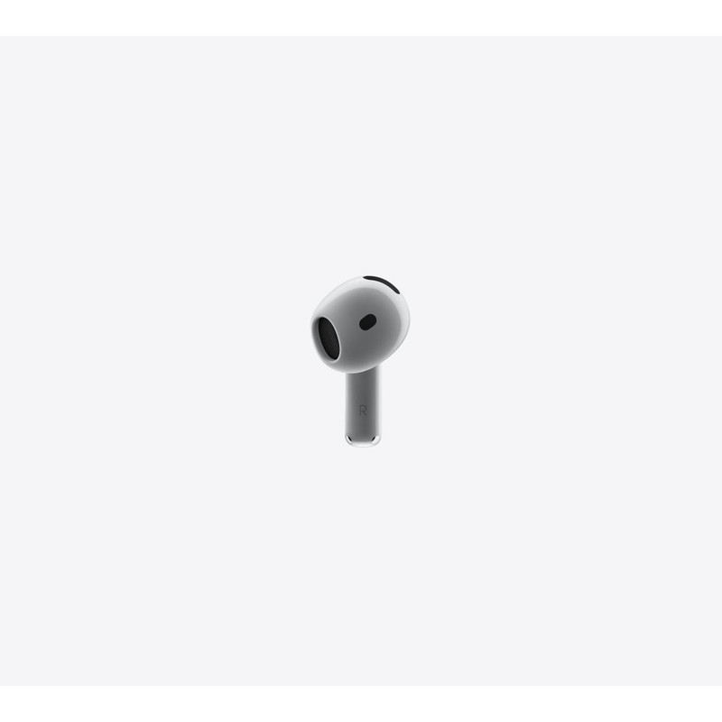 هدفون بلوتوثی اپل مدل AirPods 4