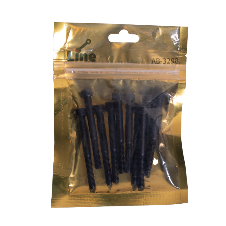 پیچ آلن  لاین مدل AB-3298 بسته 10 عددی