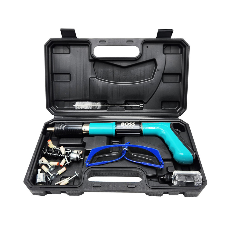 میخ کوب تفنگی باس کد KJ77