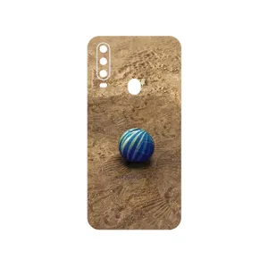 MAHOOT Ball Nostalgia Cover Sticker for GLX Shahin 2