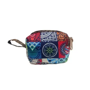 کیف دستی دست دوز زنانه مدل a1