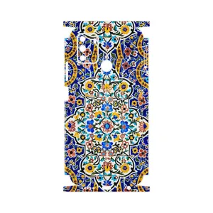 MAHOOT Iran Tile 12-FullSkin Cover Sticker for Gplus S10 2022