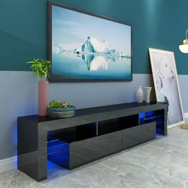 میز تلویزیون مدل H800+MDF