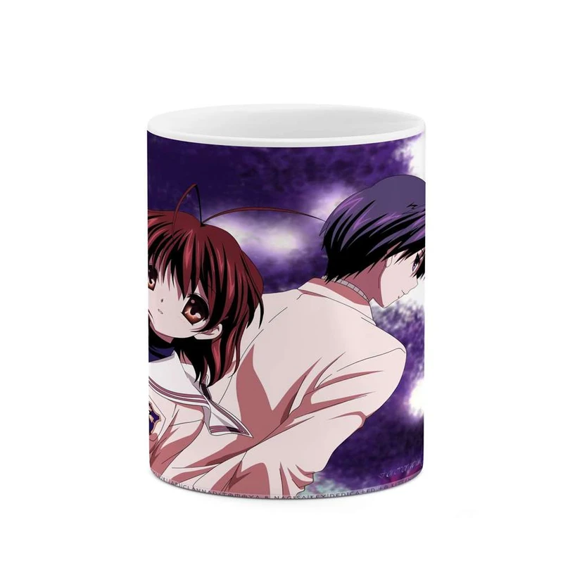 ماگ کاکتی مدل انیمه کد mgh21621