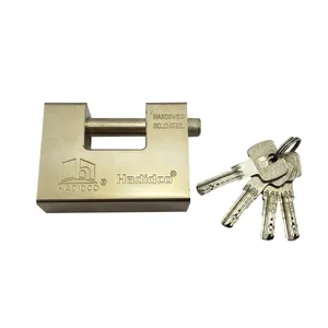 قفل کتابی حدید مدل SKEB94-SN