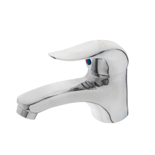 ست شیرآلات فراست پویا مدل صدف