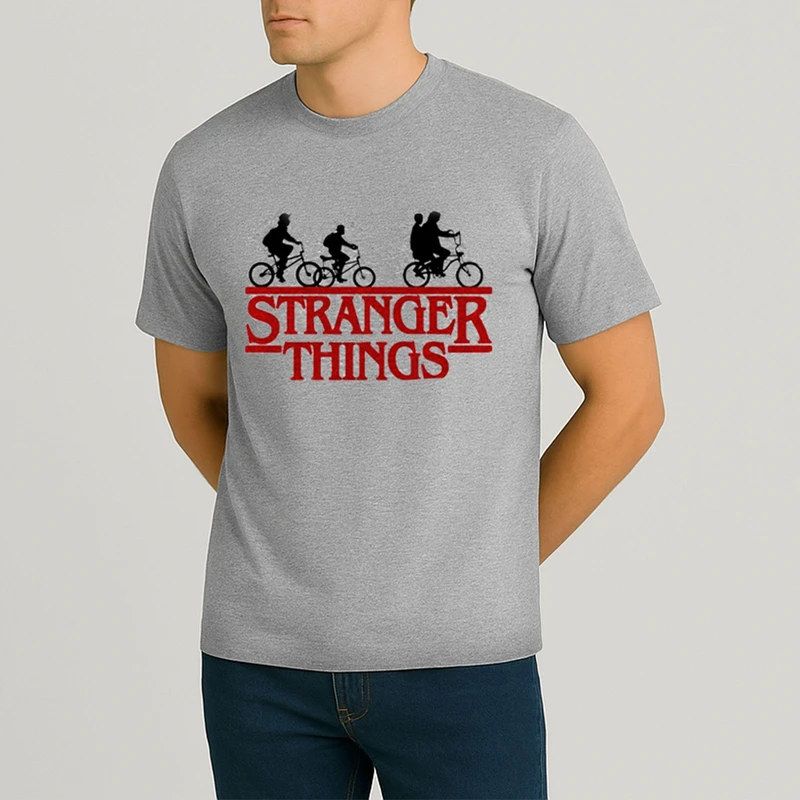 تی شرت مردانه کد S258