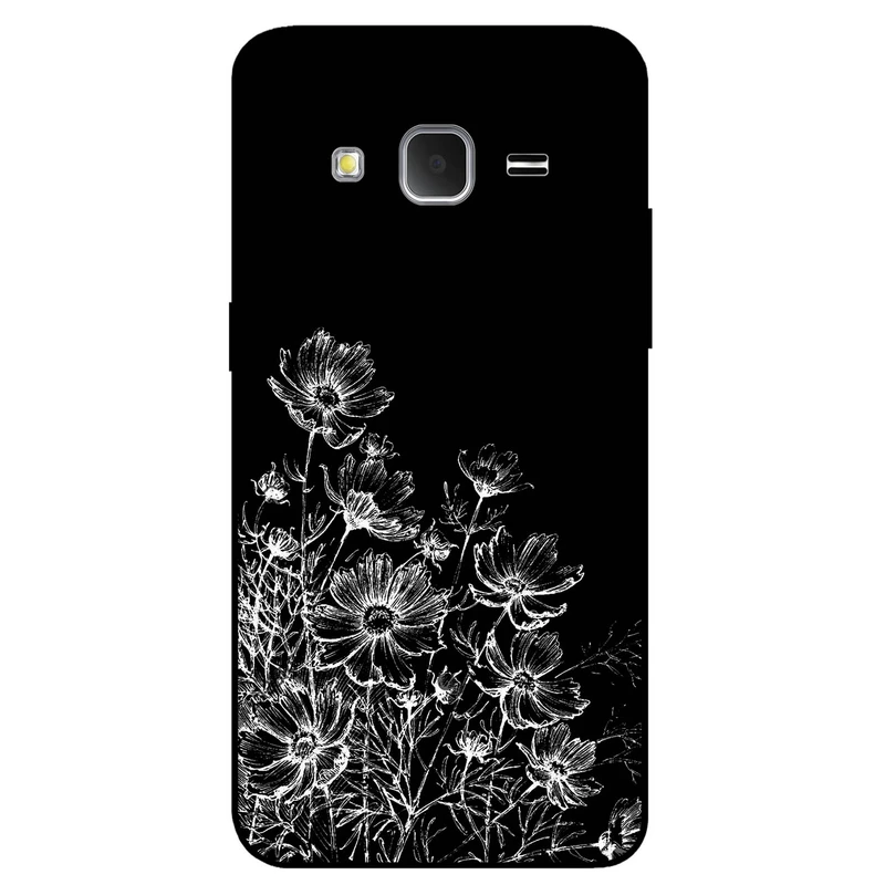 کاور مگافون کد 7274 مناسب برای گوشی موبایل سامسونگ Galaxy J2 2016 / J210 / J2 Pro  