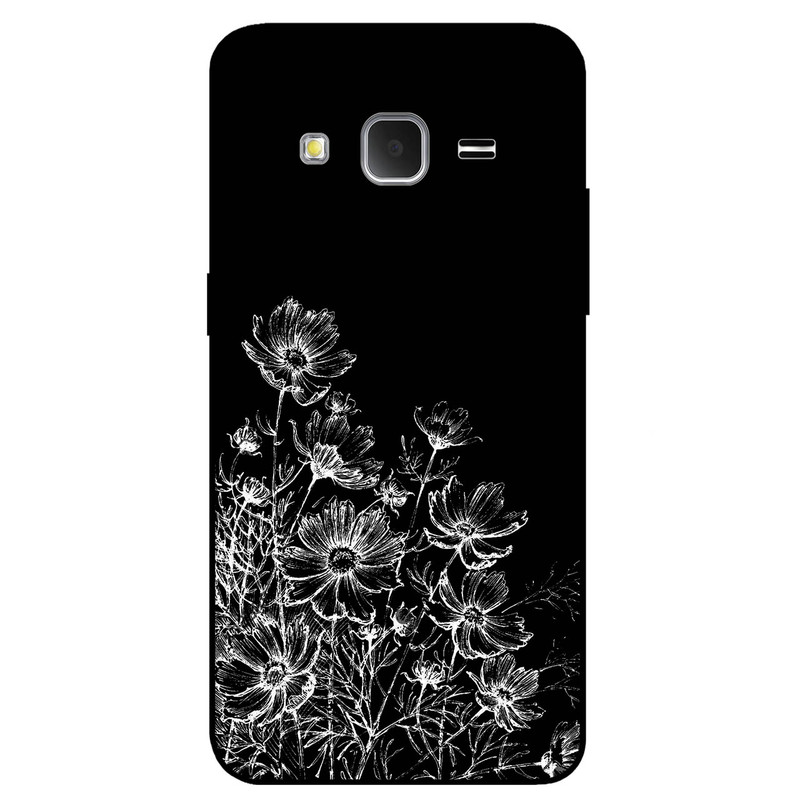 کاور مگافون کد 7274 مناسب برای گوشی موبایل سامسونگ Galaxy J2 2016 / J210 / J2 Pro  