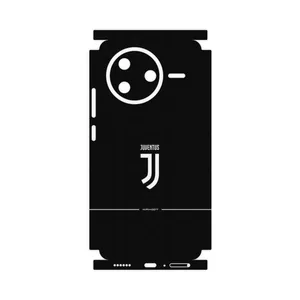 MAHOOT Juventus-FullSkin Cover Sticker for Xiaomi Poco F7 Pro