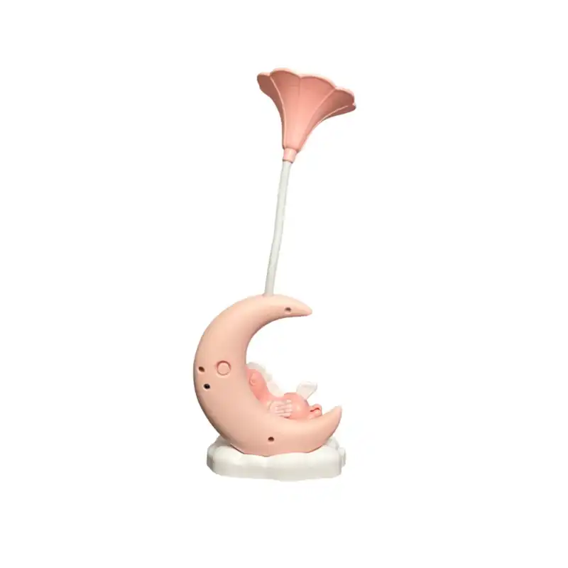 چراغ مطالعه مدل یونیکورن