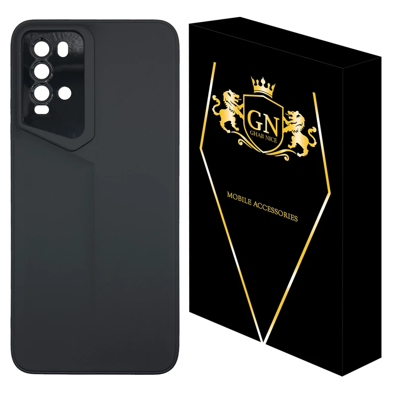 کاور قاب نایس مدل PRDESIGN مناسب برای گوشی موبایل شیائومی Redmi 9T