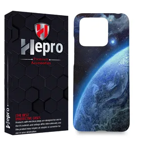 HEPRO MC Cover for XIAOMI Redmi Note 13 Pro 5G / Poco X6 5G