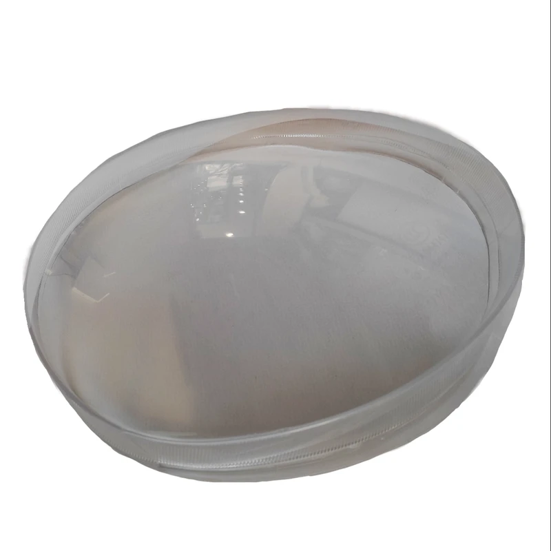 طلق چراغ جلو راست خودرو مدل 110R مناسب برای ام وی ام 110