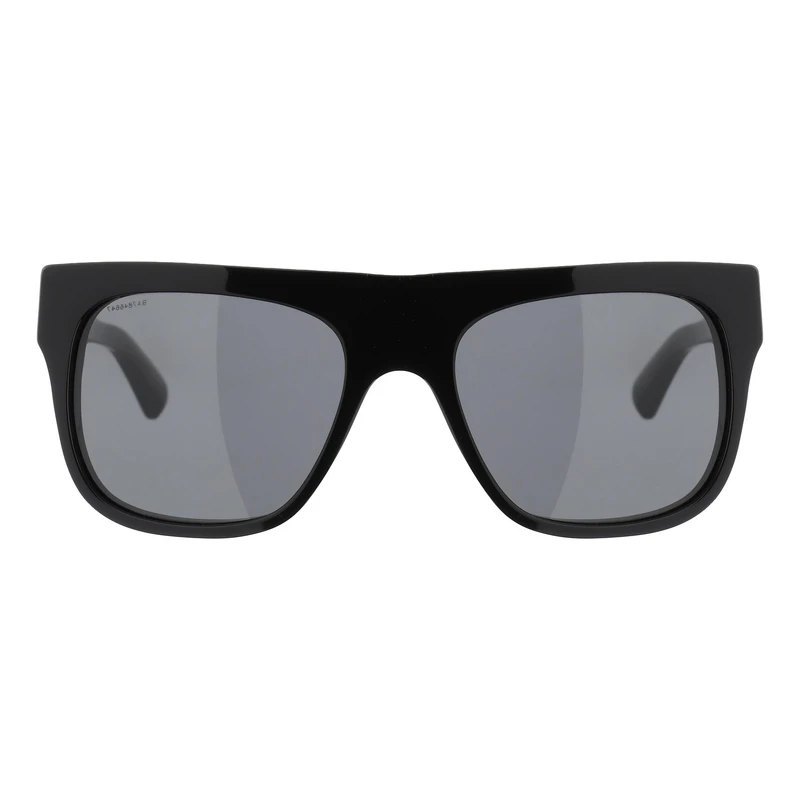 عینک آفتابی مربعی مردانه جورجیو آرمانی مدل 0AR8038-501787-55