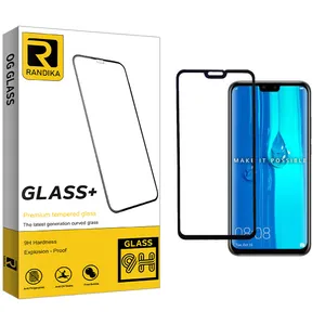 Randika GLD Screen Protector For Huawei Y9 2019