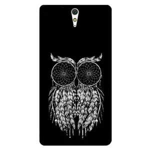 Megafone 6276 Cover For Sony Xperia C5 Ultra