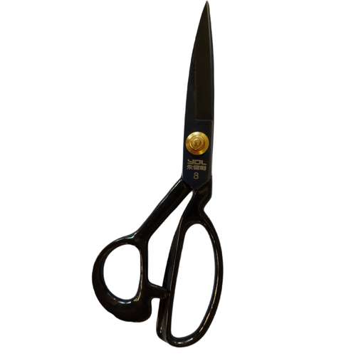 قیچی خیاطی وای دی ال مدل 8