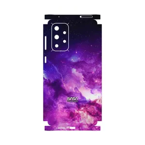 MAHOOT Universe b NASA 12-FullSkin Cover Sticker for Samsung Galaxy A73 5G