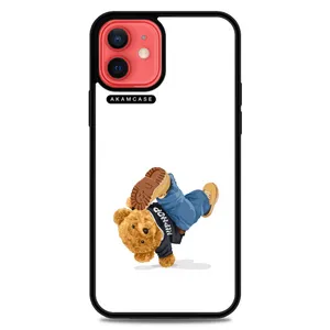 AKAM AMC-AW12-BARON FILOU-22 Cover For Apple iPhone 12