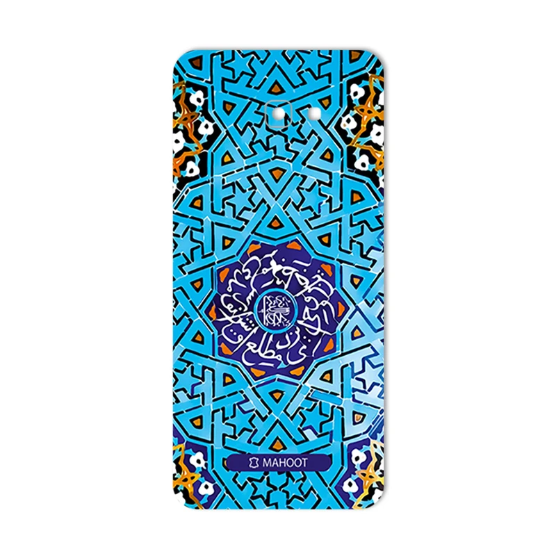 برچسب پوششی ماهوت مدل Slimi-Tile مناسب برای گوشی موبایل سامسونگ Galaxy J4 Plus