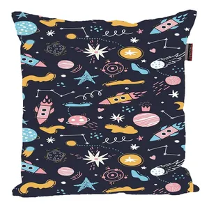 کوسن پاد آفرین مدل کهکشانی کیوت مینیمال کد 02560