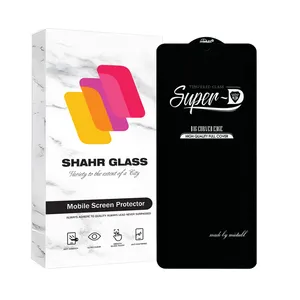  Shahr Glass SUPERPLUSNS Screen Protector For Wiko T3
