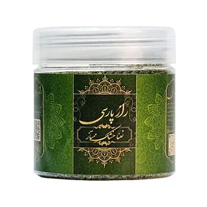نعنا خشک ممتاز راز پارسی - 60 گرم