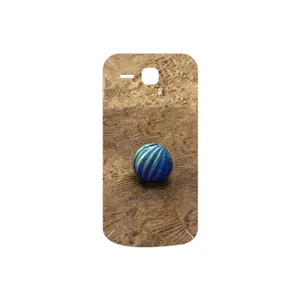 MAHOOT Ball Nostalgia Cover Sticker for Huawei Ascend Y600