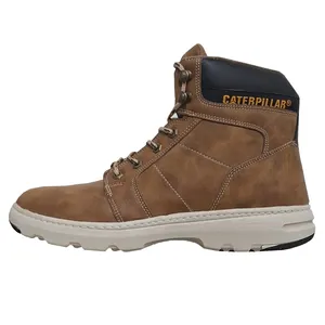 نیم بوت مردانه مدل 54017