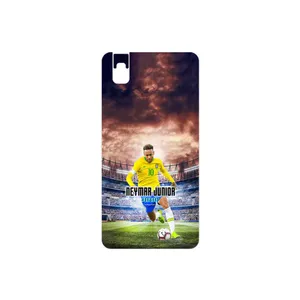 MAHOOT Neymar Cover Sticker for Huawei Shot X
