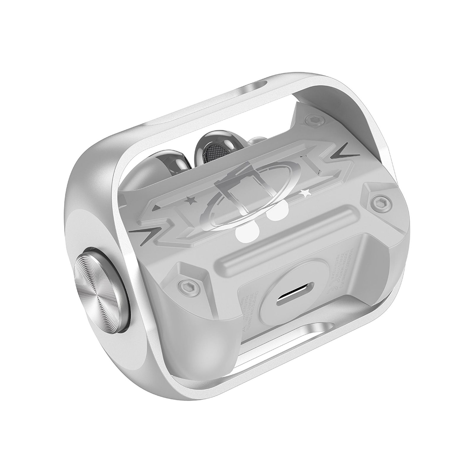 هدفون بلوتوثی هوکو مدل EW55 -  - 8